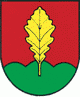 Wappen von Veľká Lehota