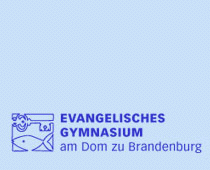 Logo Evangelisches Gymnasium am Dom zu Brandenburg