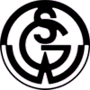 Wappen der SG Germania Wiesbaden