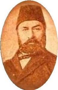 Tunuslu Hayreddin Pascha