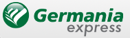 Logo der Germania Express