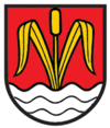 Wappen von Faulensee