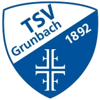 Vereinswappen des TSV Grunbach