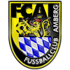 Logo des FC Amberg