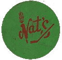 Logo der Vancouver Nats