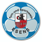 Logo von TuS Esens