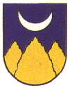 Wappen von Roche-d’Or