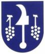 Wappen von Smrdáky