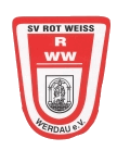 Logo Rot-Weiß Werdau