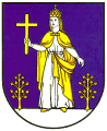 Wappen von Čičmany
