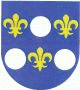 Wappen von Juh