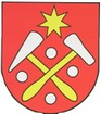 Wappen von Štós