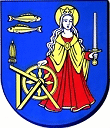 Wappen von Siekierczyn