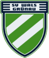 Logo des SV Wals-Grünau