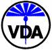 Logo des VDA