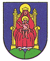 Wappen von Damvant