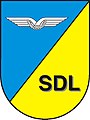 Wappen der SDL