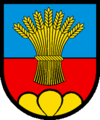 Wappen von Plateau de Diesse