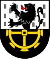 Wappen von Lussery