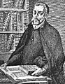 Juan Ginés de Sepúlveda 1489/90–1573