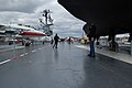 USS Intrepid, New York