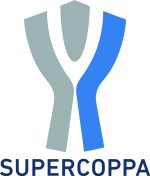 Logo der Supercoppa Italiana
