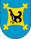 Wappen von Proveis