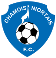 Chamois Niort