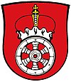 Wappen Oppershofen