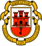 Logo des gibraltarischen Fußballverbandes