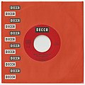 Single von Decca (1966)