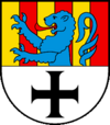 Wappen von Lossy-Formangueires