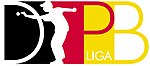 Deutsche Pétanque-Bundesliga (Logo)