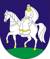 Wappen von Stakčín