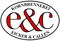 Logo der Brennerei