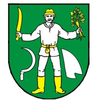 Wappen von Vojany