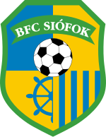 Logo des Siofok
