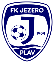 Vereinslogo von FK Jezero Plav