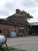 Mühle Boerma