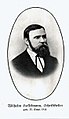 Wilhelm Hasselmann (1844–1916) wurde 1880 aus der SAP ausgeschlossen