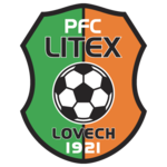 Logo von Litex Lowetsch