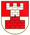 Wappen von Donzhausen