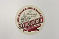 Bierdeckel Duckstein