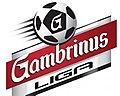 Logo der tschechischen Gambrinus Liga