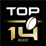 Logo Top 14