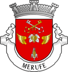 Wappen von Merufe