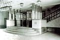 Eingangshalle 1912