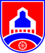 Wappen von Kreševo