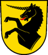 Wappen von Ebnat