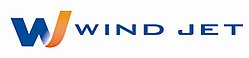 Logo der Wind Jet